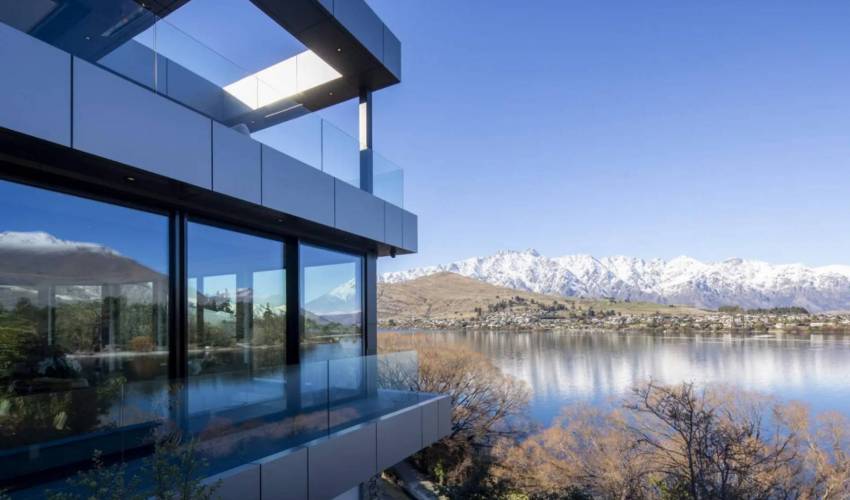 Villa 6280 in New Zealand Main Image